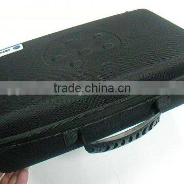NEW 1680D Black Nylon Hard Drive Eva Protective Case photo-3