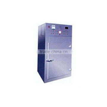 High-temperature sterilizing oven used in chemical