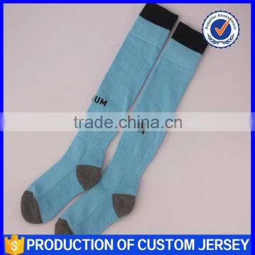 Polyester/ Nylon / Cotton Soccer Socks/Knee High Sport Socks