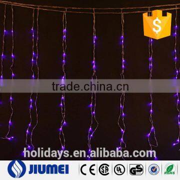 2015 new style led christmas curtain lights