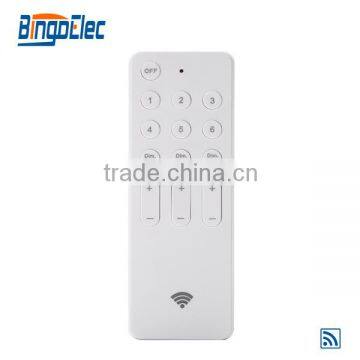 New Design remote controller transmitter model BG2016A