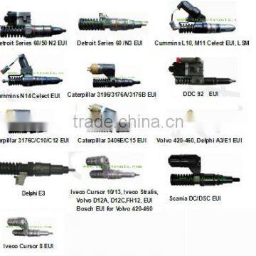 EUS-2000 Electronic Unit Injector and Pump Tester Device photo-3