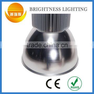 High Quality IP65 Waterproof Lamp Light 120w Industrial Led Tri Proof Light 120w Led High Bay Light 120w photo-3