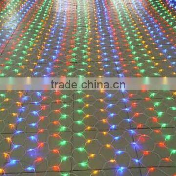 christmas decoration CE RoHS fairy light nets