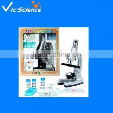 Science kits kids toy for children ,Children microscope