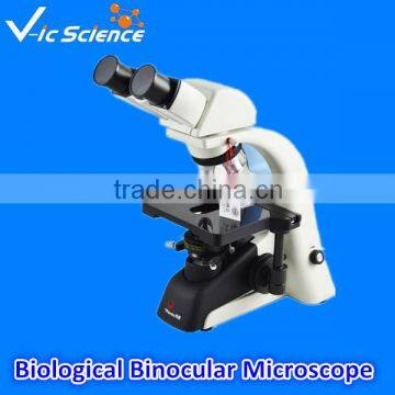 Biological Binocular Microscope