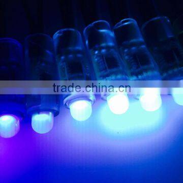 addressable full color ws 2811ic led pixel light