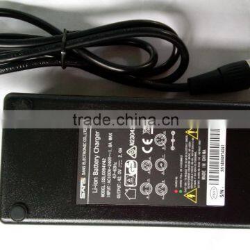 Electric Bike Battery Charger photo-2