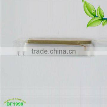 Nature 90mm Bamboo Bread Clamp