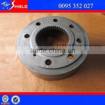 Truck Transmissions Parts Planetary Reduction Ring Gear 0095352027 photo-3