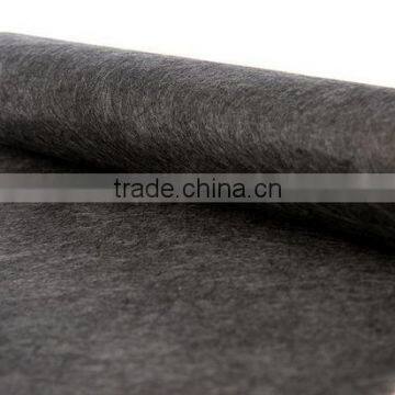 High quality Carbon fiber tissue, anti-static carbon fiber web