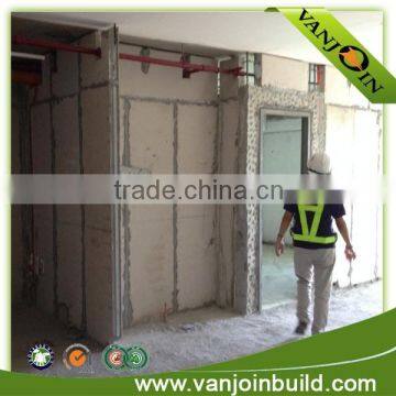 High Quality Cost Saving Heat Insulated Sandwich Wall Panel