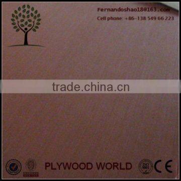hardwood core plywood