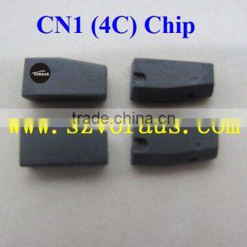 Car Key Chips,CN1 transponder chip Copy 4C Chip YS-01 Chip for CN900 can be used many times