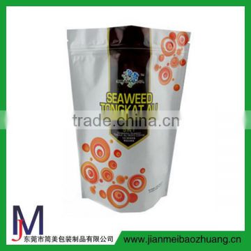 Laminated Material Material and Biodegradable Feature Plastic food bag/food grade plastic bags/biodegradable plastic bag raw mat