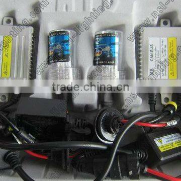 Super 12V 35W X3 CANBUS HID Xenon Kit