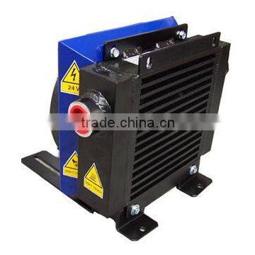 Hydraulic Transmission Oil Radiator