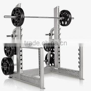 GNS-F6-111 Squat commercial fitness equipment