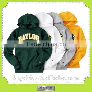 Custom-made blank bulk hoodies factory