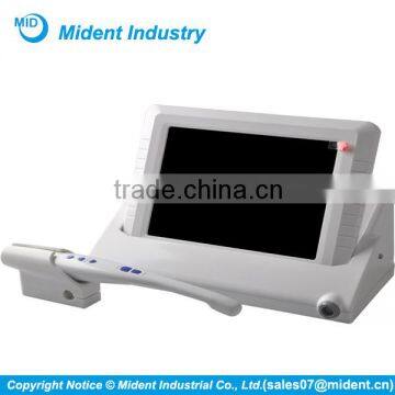 Digital Dental Intraoral Camera with 8 inch, Medical CCD Intraoral Cameral