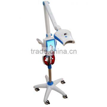 7 Inch Touch Screen Teeth Whitening Bleaching Unit with Camera