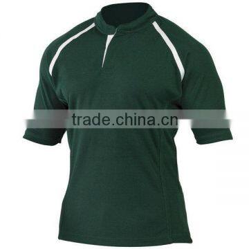 Durable useful oem latest men rugby jersey