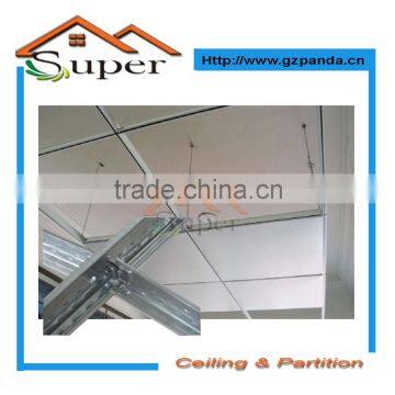 Roof Ceiling T-bars