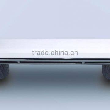 CRW AE009 Modern Portable Outdoor Personal Shower Steam Room photo-5