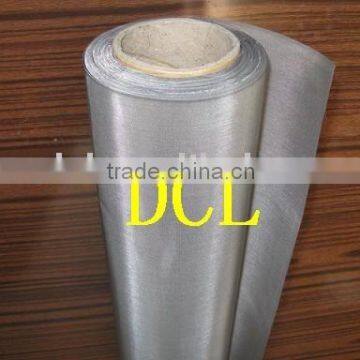 stainless steel mesh conical strainer