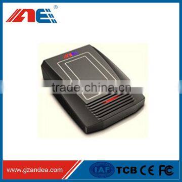 Desktop HF ISO15693 and ISO18000-3, ISO14443 RFID Reader Keyboard Emulation