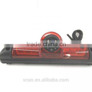 VCAN1338 Color Waterproof ir Camera for FIAT Ducato With Audio Night Vison IR Led photo-2