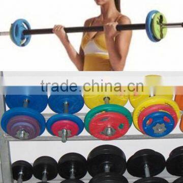 RBP 9928 Bumper plates