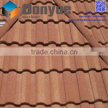 Hot Sale Gerard Metal Roofing Systems Prices in Kenya photo-3