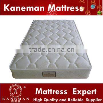 Japan market spring mattress