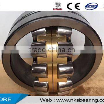 Wear Inpact Spherical Roller Bearing 22215 CC 22215 CA 22215 MB photo-4