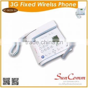 SC-9039-3G 3G WCDMA Fixed Wireless Phone