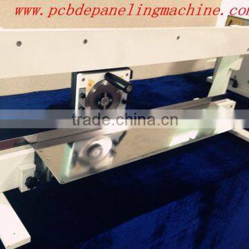 PCBA V Cutting Machine/ 400mm v Cutting Machine Pcb -YSV-1M photo-2