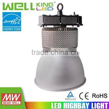 China professional led lights canopy gas station led lights