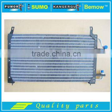 Auto A/C Condenser 96469289 96539634 96834083 For KALOS AVEO 1.4L