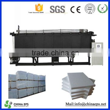 Low price Used Styrofoam EPS Block Moulding Machines