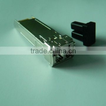 100 percent Multimode 8.5g 150m Dual Lc Optical Module equipment