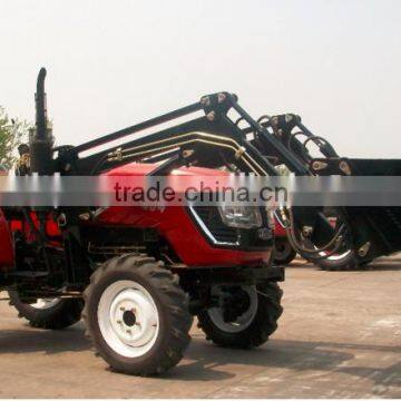 30HP/40HP small tractor front end loader for sale