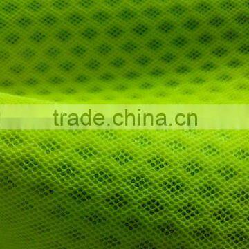 polyester/nylon 3D mesh