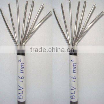 pvc cable 16mm2