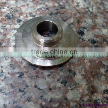 Titanium Cap Titanium Cover Titanium Machine Cap Titanium Hydraulic Cap photo-3