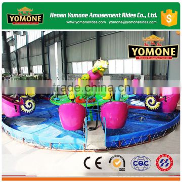 Kids Attractions Amusment Theme Park Water Rides, Shot Games for Sale