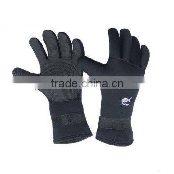 Winter Sailing Gloves Kayak Dinghy Ski Fishing Neoprene Gloves