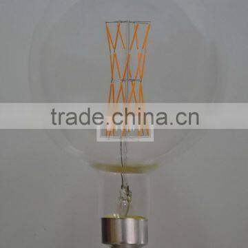 Scandinavianlamp's LED Vintage Edison Bulb LED Filament Bulb G200,G250,ST45