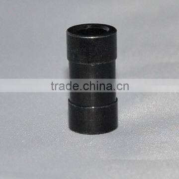 Stainless Steel Black Zinc Plated Metal Barrel Cnc Parts for Auto Parts photo-4