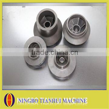 Vacuum Cleaner Impeller